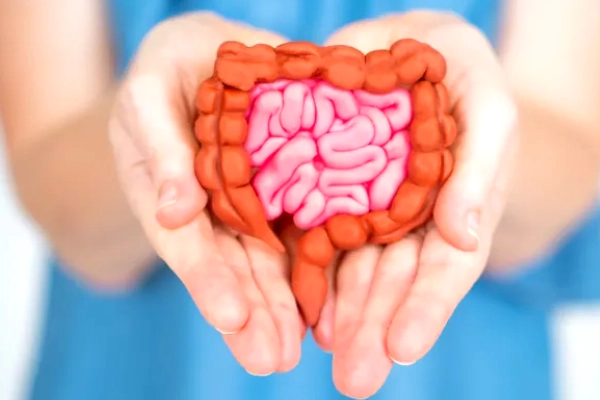 detoxification center