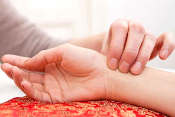 integrated treatment